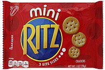 RITZ MINI 1oz                 