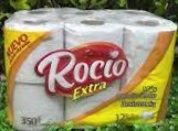 ROCIO EXTRA MALETA 12R        