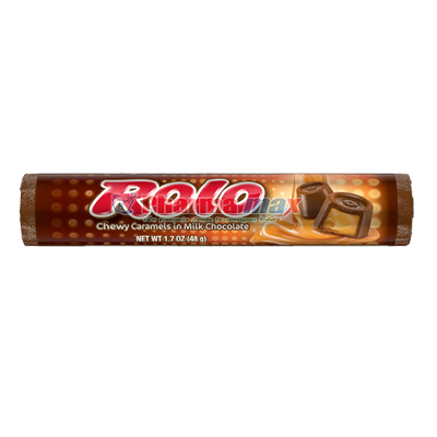 ROLO CHEWY CARAMEL            