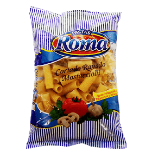 ROMA MOSTACCIOLLI 8.8oz       