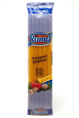 ROMA SPAGHETTI 8.8oz          