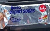 ROVIRA EXPORT SODA SUERTAS    