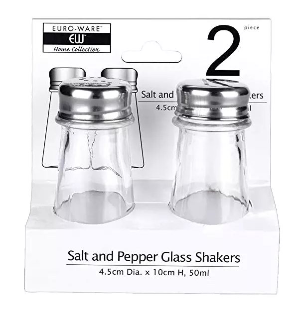 SALEROS PQT2 EURO-WARE SET    