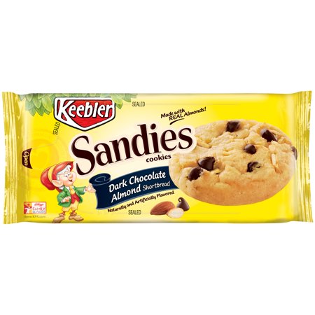 SANDIES COOKIES 11.3oz        