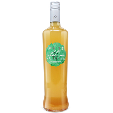 SANGRIA WHITE SABRINA 750ml   