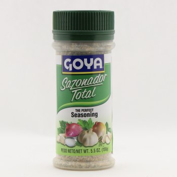 SAZONADOR TOTAL GOYA 5.5oz    