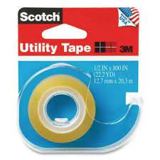 SCOTH TAPE 3M                 