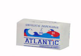 SERVILLETAS ATLANTIC          