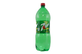 SEVEN UP 1.75 LITERS          