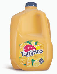 TAMPICO CITRUS PUNCH 1G 6289         