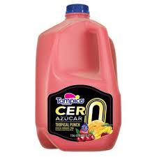 TAMPICO TROPICAL PUNCH CERO 1G 6268   