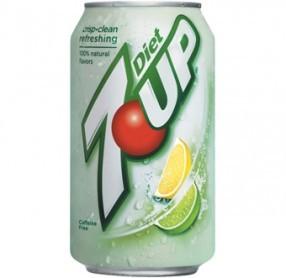 SEVEN UP DIETA LATA 12oz      