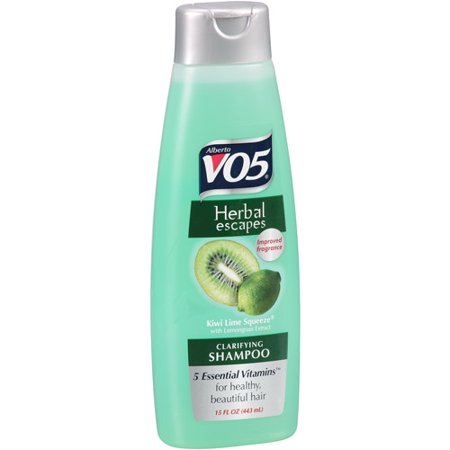 VO5 SHAMPOO KIWI-LIM 15oz