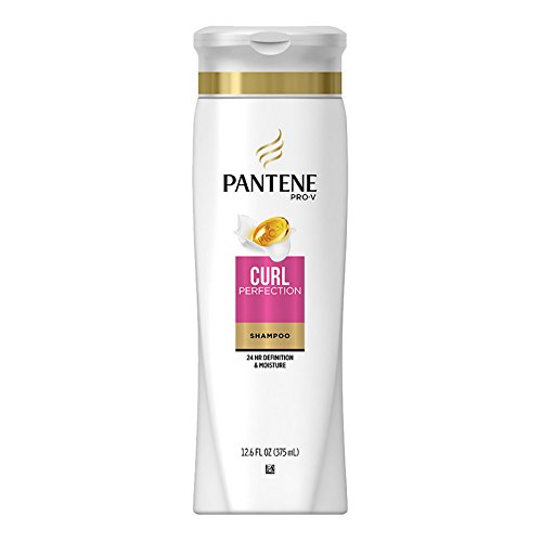SHAMPOO PANTENE CURL PERF 12.6