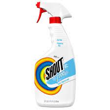 SHOUT FREE 22oz               
