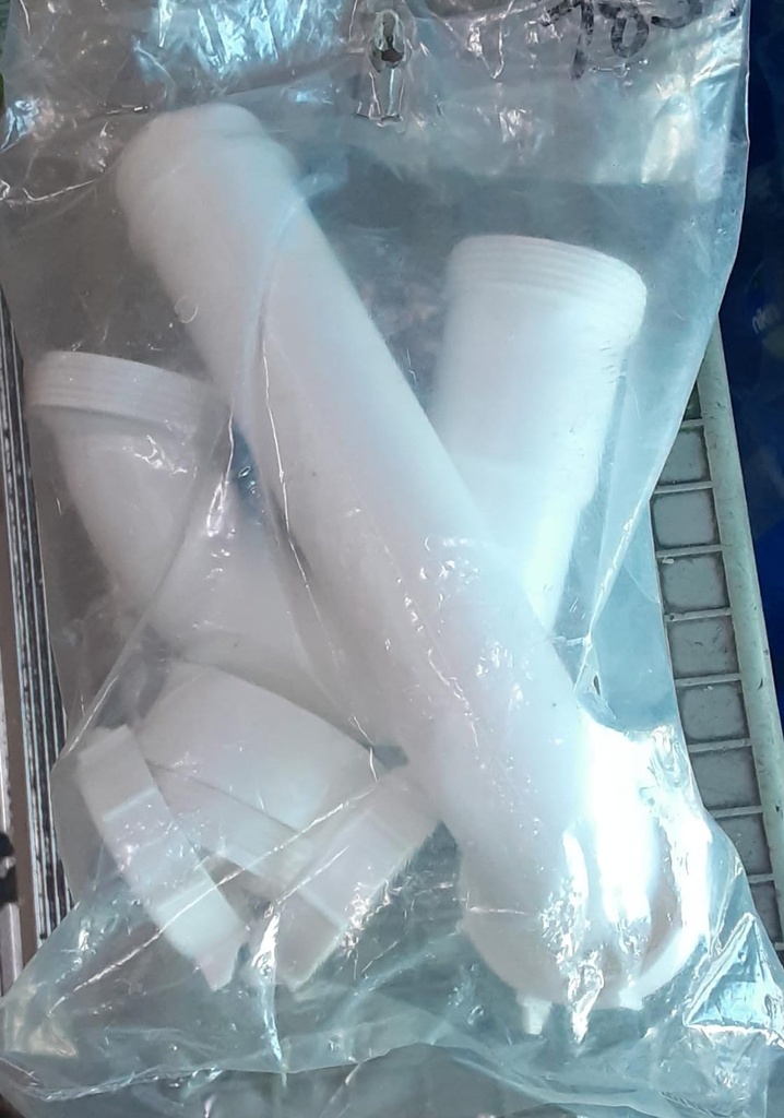 SIFON 1/2 KIT FREGADERO       