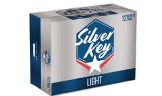 SILVER KEY CAJA DE 12         