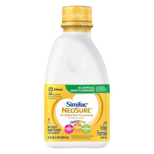 SIMILAC NEOSURE RTU 32oz