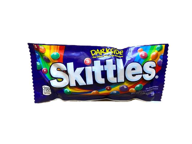 SKITTLES DARKSIDE 1.76oz      