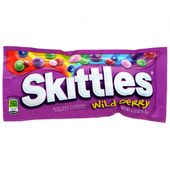 SKITTLES WILD BERRY           