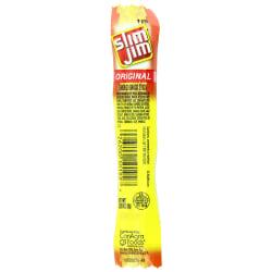 SLIM JIM 0.28oz               