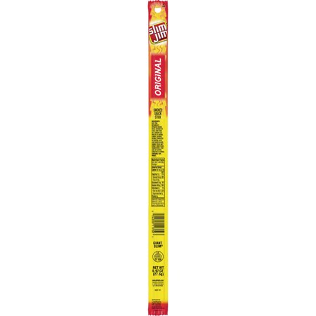 SLIM JIM GIANT                