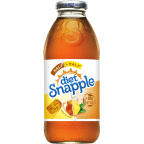 SNAPPLE TEA DIET 16oz         