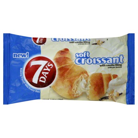SOFT CROISSANT 2.65oz         