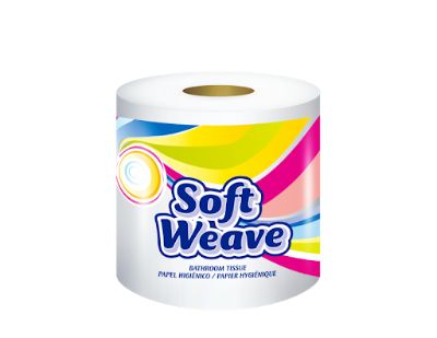 SOFT WEAVE                    