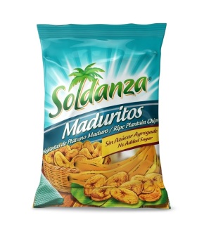 SOLDANZA MADURITOS 1.48oz     