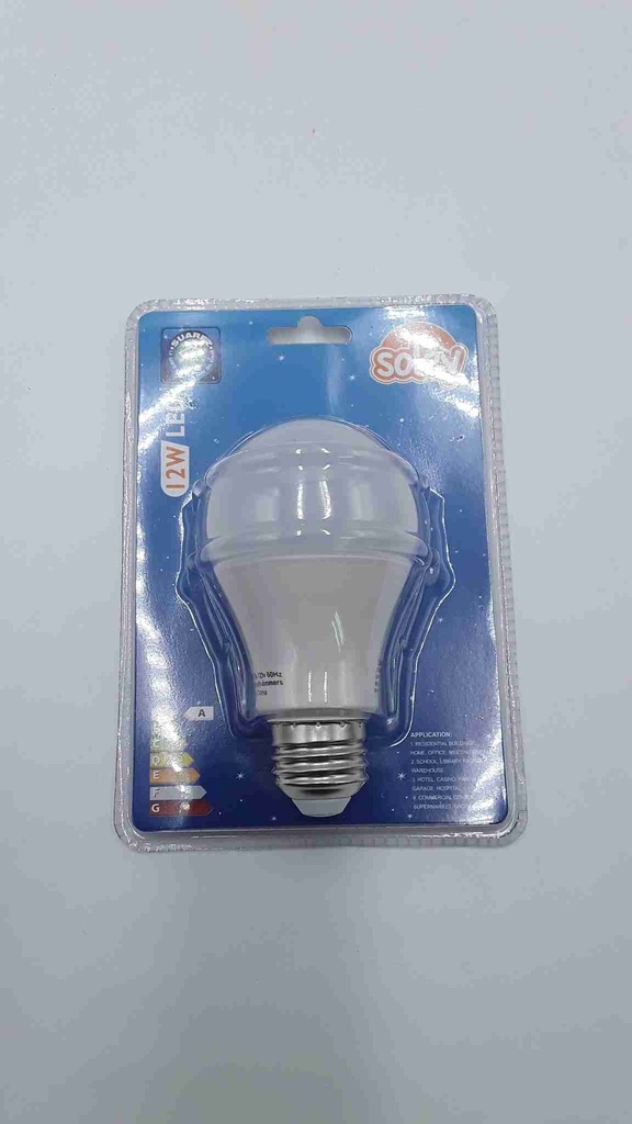 SOLEY LED LIGHT 100W          