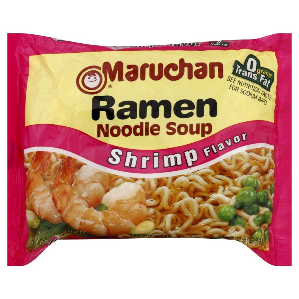 SOPA MACHURAN SHRIMP .3oz     