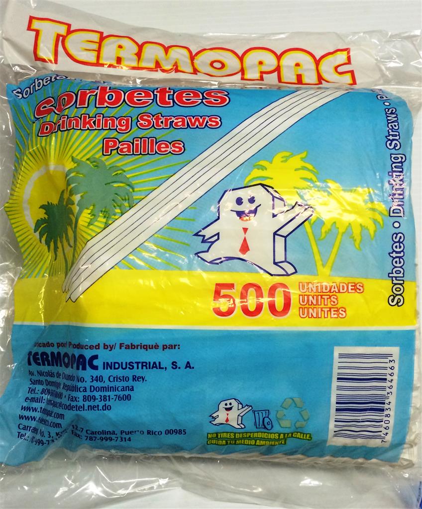 SORBETOS 500                  