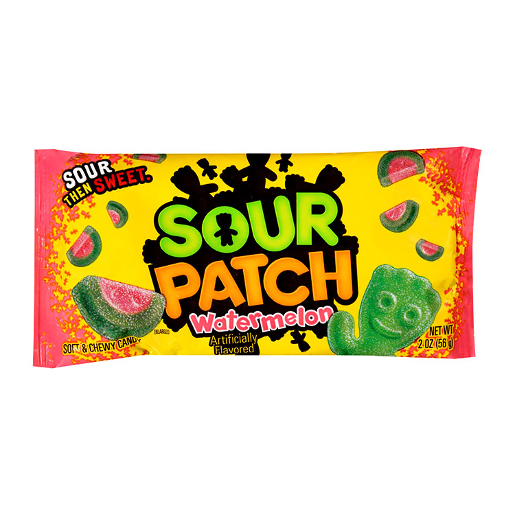 SOUR PATCH WTMLN 2oz          
