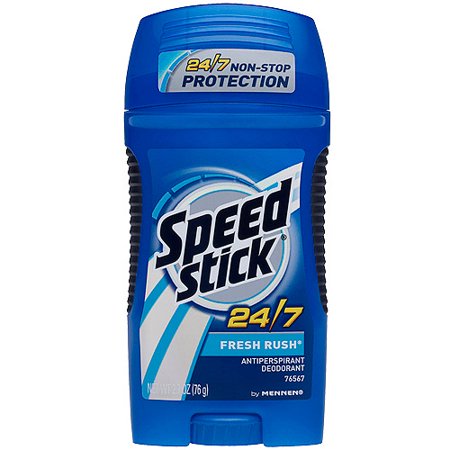 SPEED STICK 24/7 FRESH/R 2.7oz
