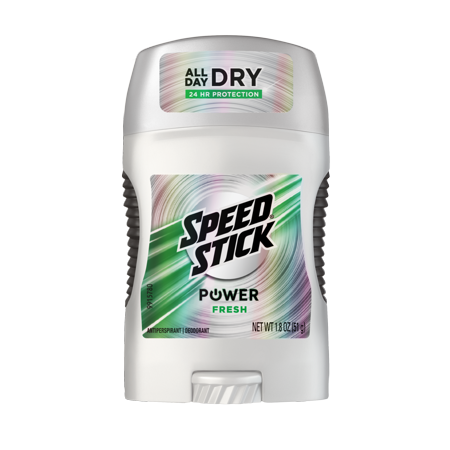SPEED STICK COOL FRESH 1.8oz  