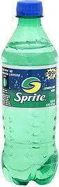 SPRITE 16oz BOT 9246