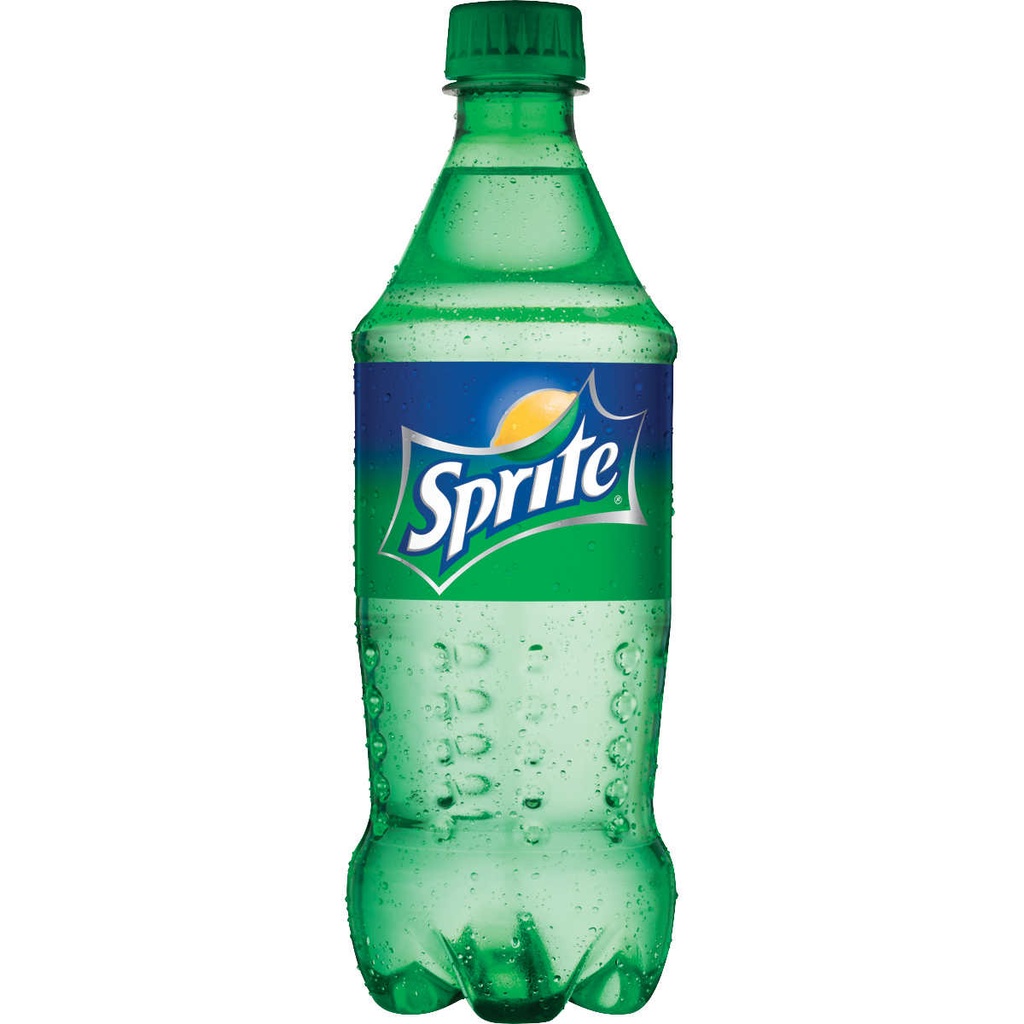SPRITE 20oz 9241
