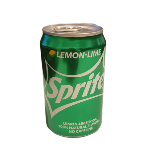 SPRITE LATA DE 8oz 7096