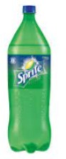 SPRITE PADRINO 1.75 LITERS    