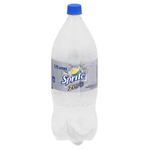 SPRITE ZERO 1.75 LIT          