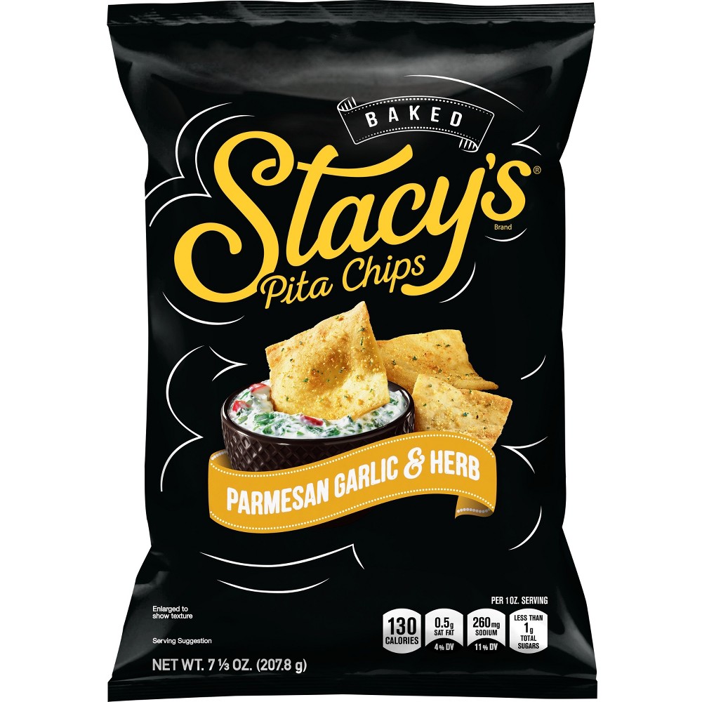 STACY'S PARMESAN 8oz          