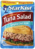 STAR KIST TUNA 3oz            