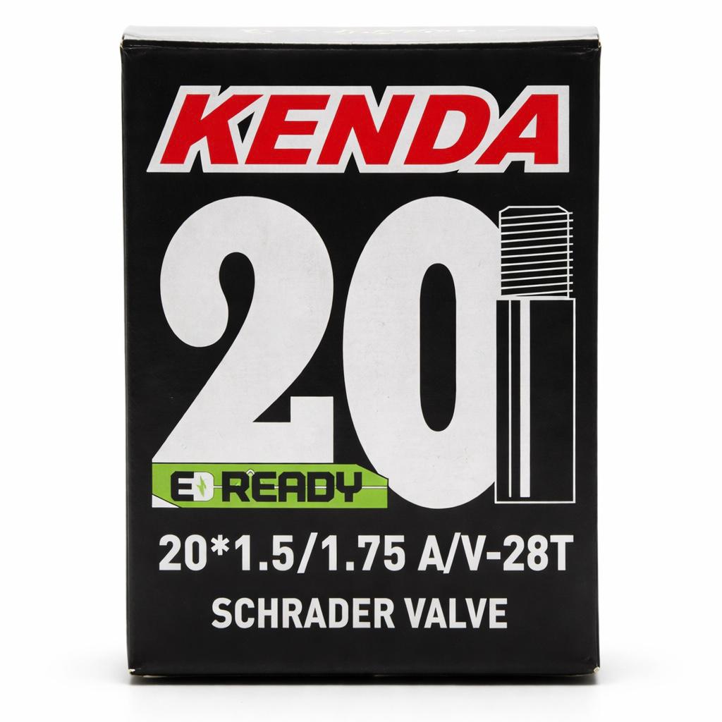 KENDA TUBO 20*1.5/1.75 A/V-28T