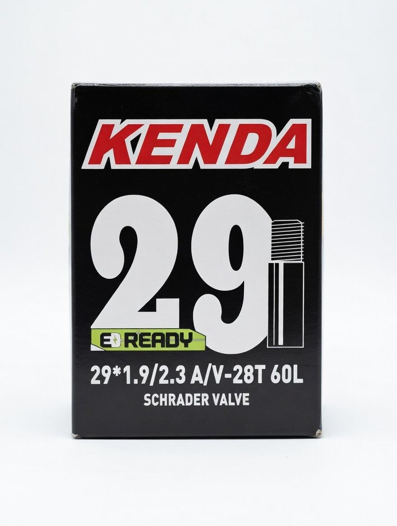 KENDA 29*1.9/23 A/V-28T 60L