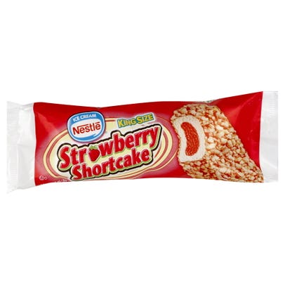STRAWBERRY SHORTCAKE KING 4oz 