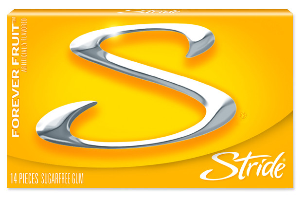 STRIDE FOREVER FRUIT          