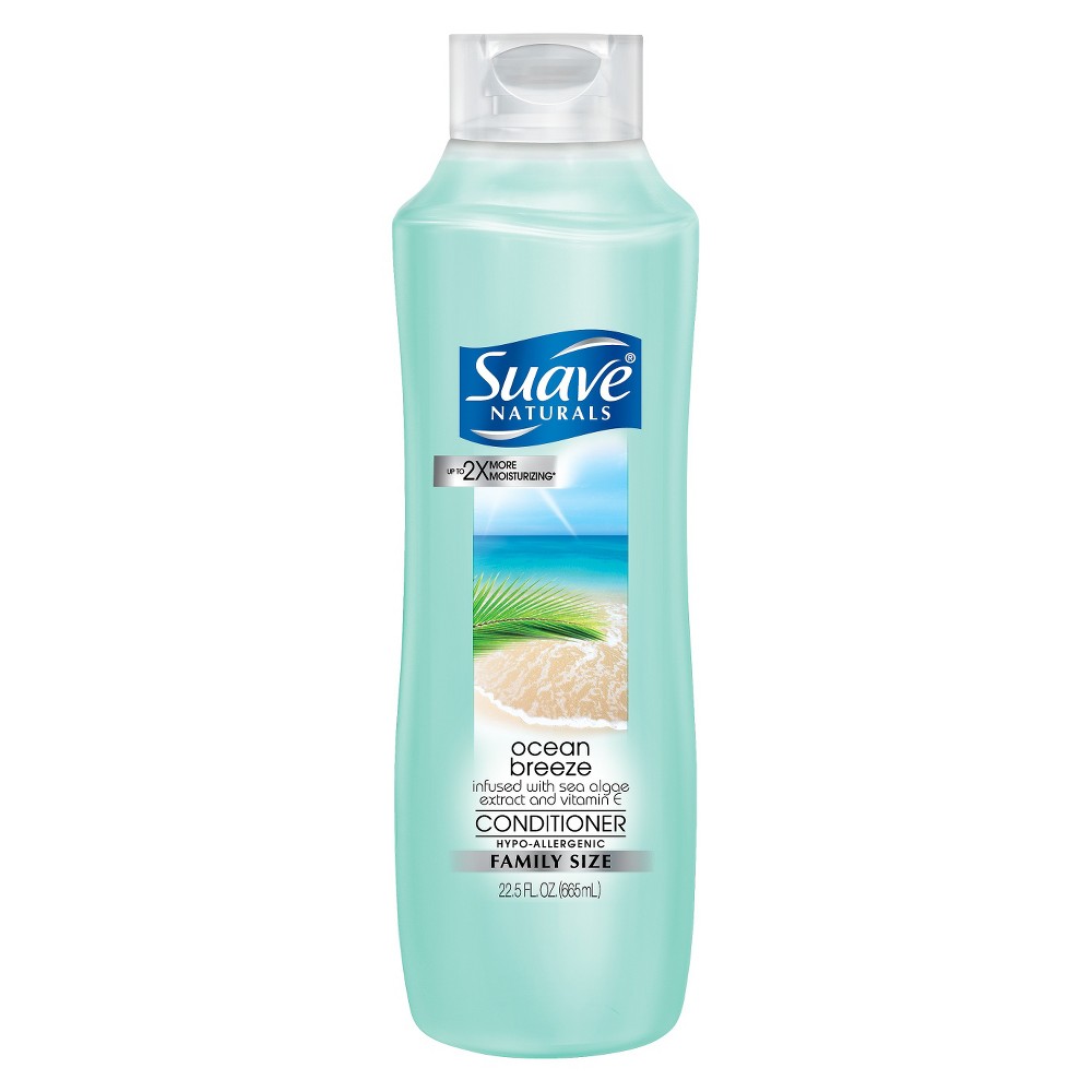 SUAVE ACONDICIONADOR OCEAN BRE