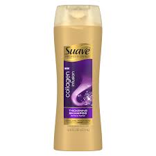 SUAVE COLLAGEN 12.6OZ         