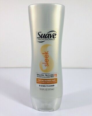 SUAVE CONDITIONER 12.6oz      